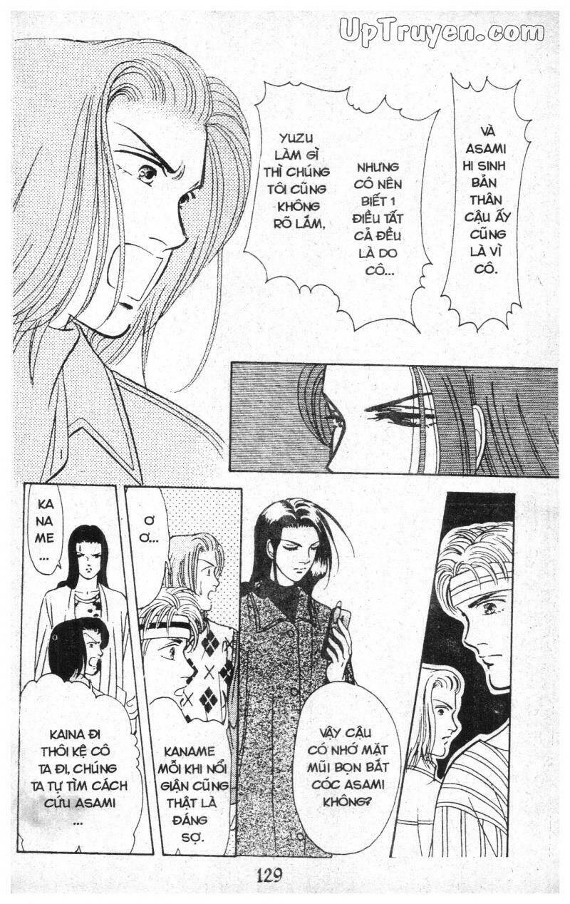 9 Banme No Musashi Chương 11 Ảnh 128