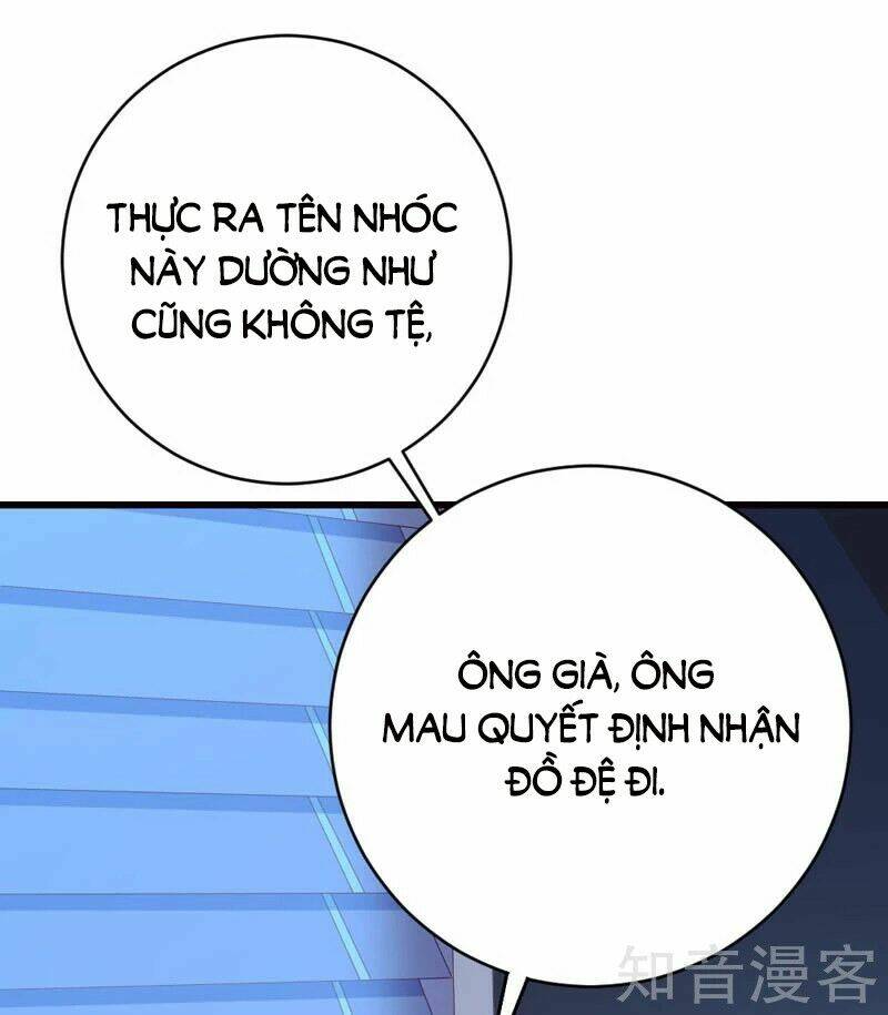 Này ! Đừng Động Vào Phô Mai Của Tôi Chương 162 Ảnh 3