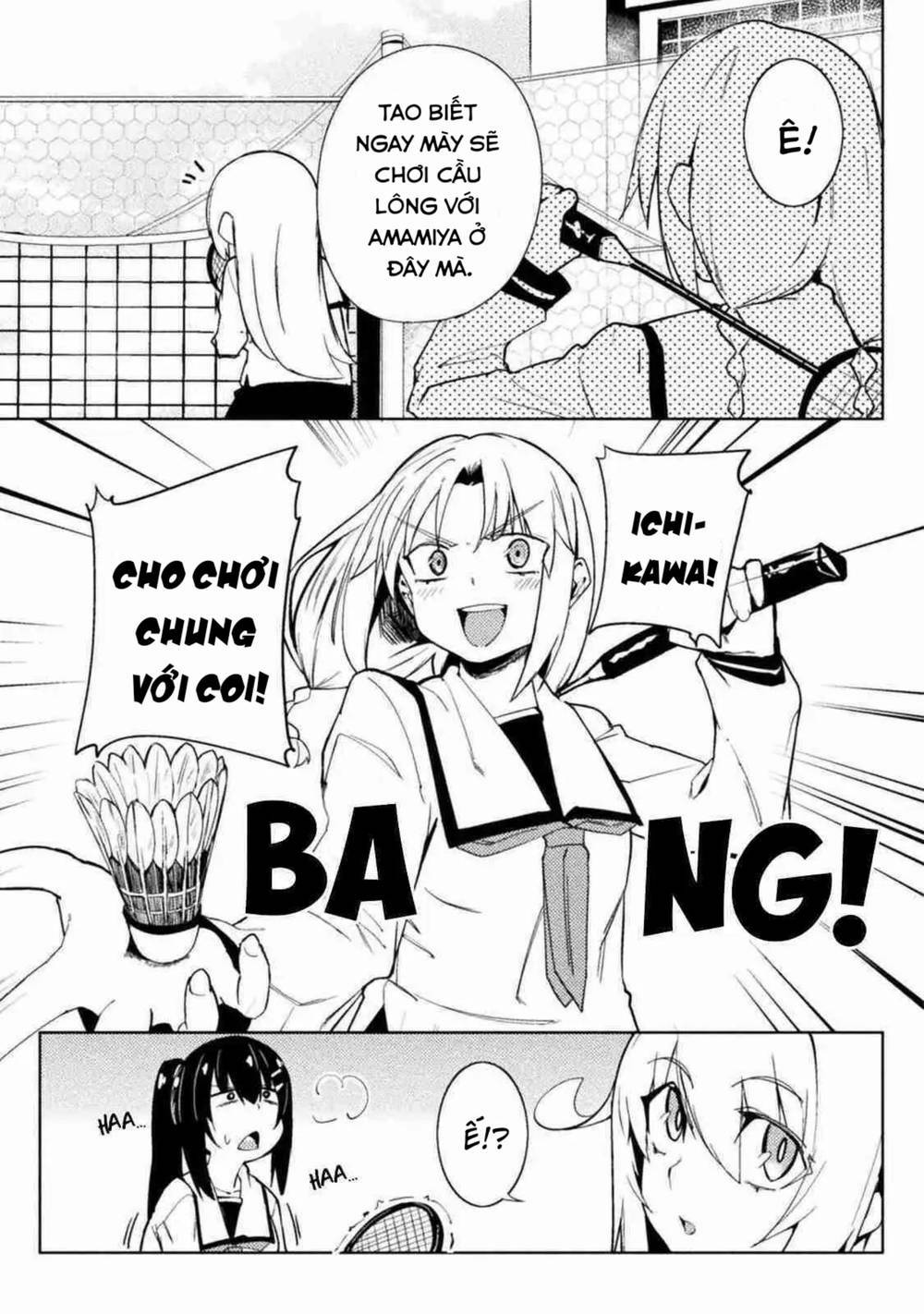 Teisou Gyakuten Sekai Chương 24 Ảnh 8
