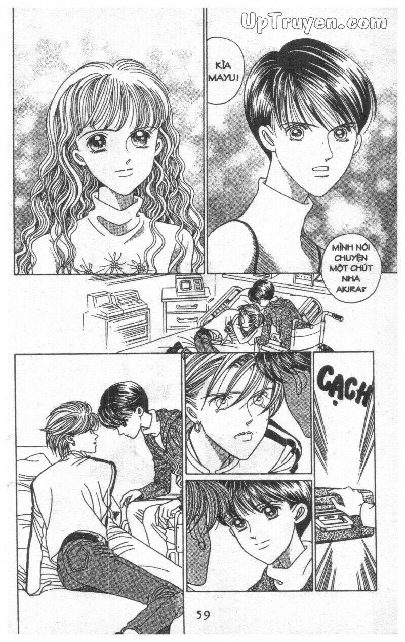 Nàng Tiên Ánh Trăng - Kaguya Hime Chương 25 Ảnh 60