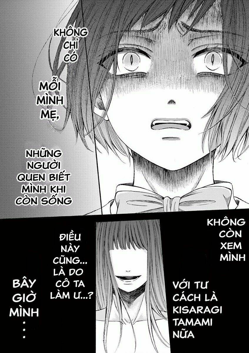 Sẽ ChếT, NếU Không NóI LờI Yêu Chương 6 Ảnh 12