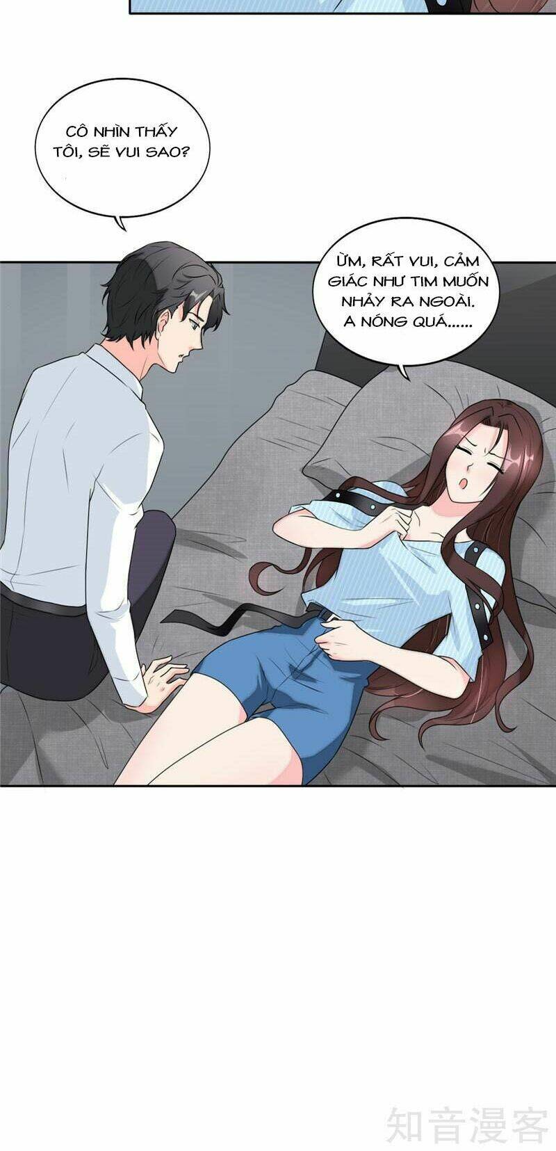 Manh Bảo Đột Kích: Mami Cha Con Đâu ? Chương 68 Ảnh 23