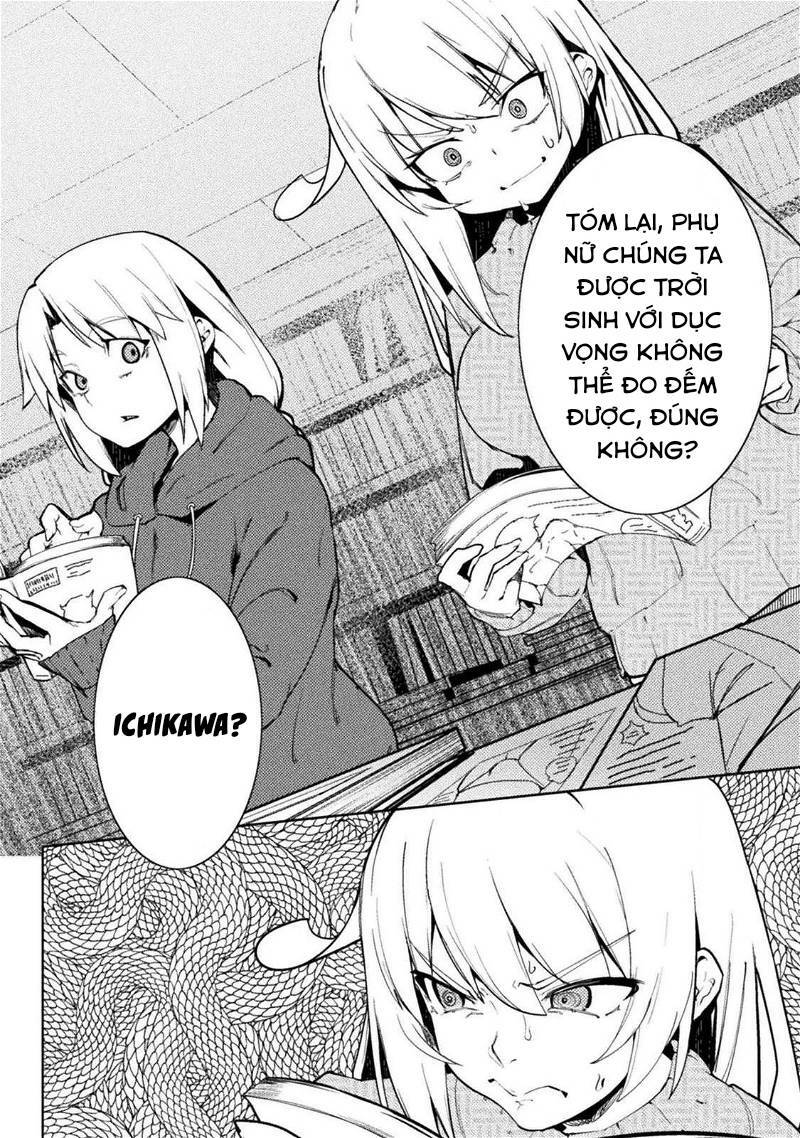 Teisou Gyakuten Sekai Chương 22 Ảnh 9