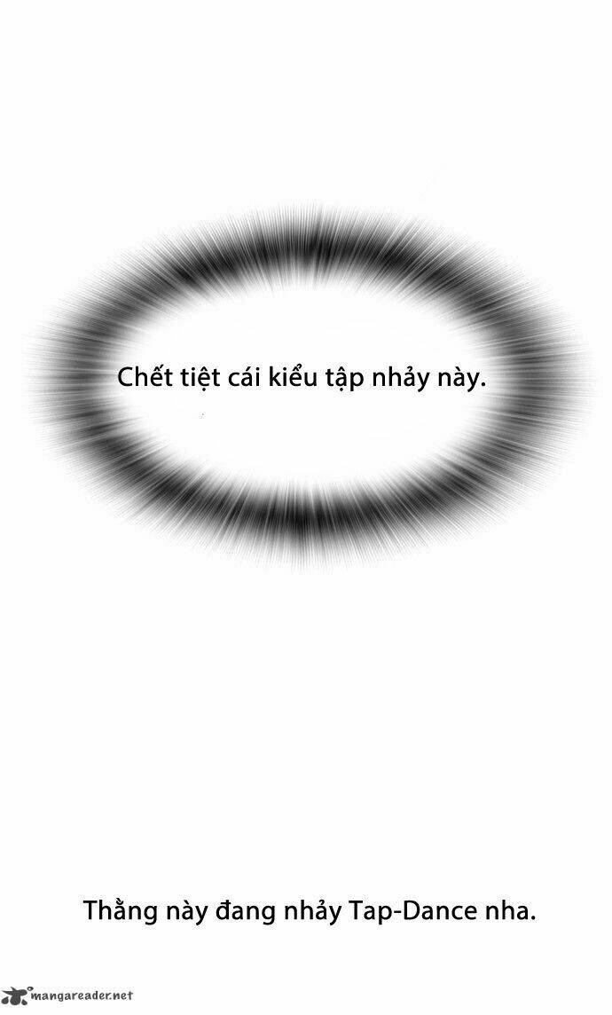 Nạn Nhân Hồi Sinh Chương 33 Ảnh 8