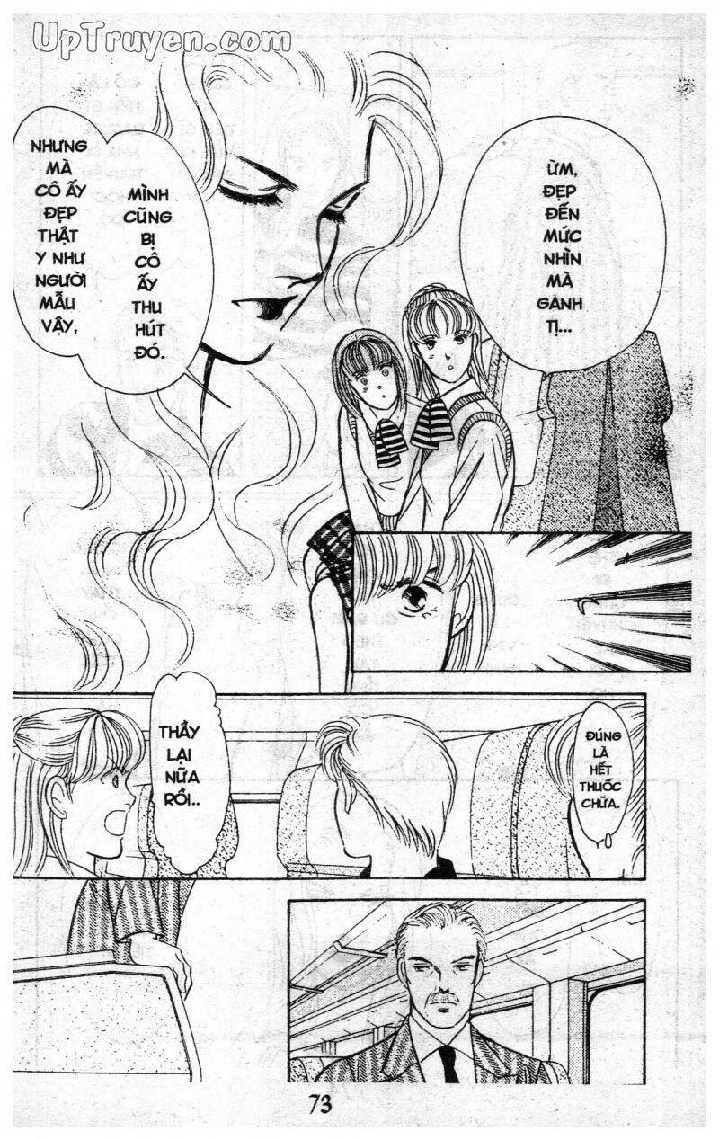 9 Banme No Musashi Chương 14 Ảnh 72
