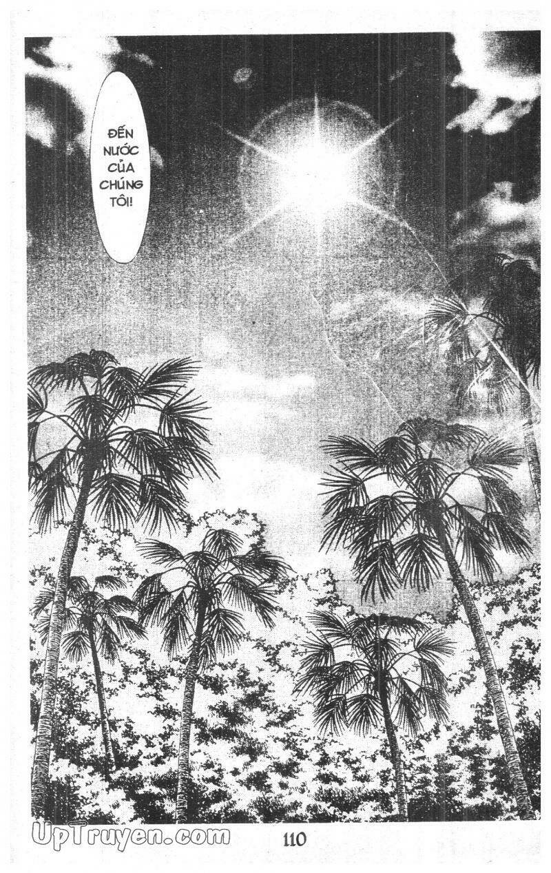 9 Banme No Musashi Chương 12 Ảnh 109
