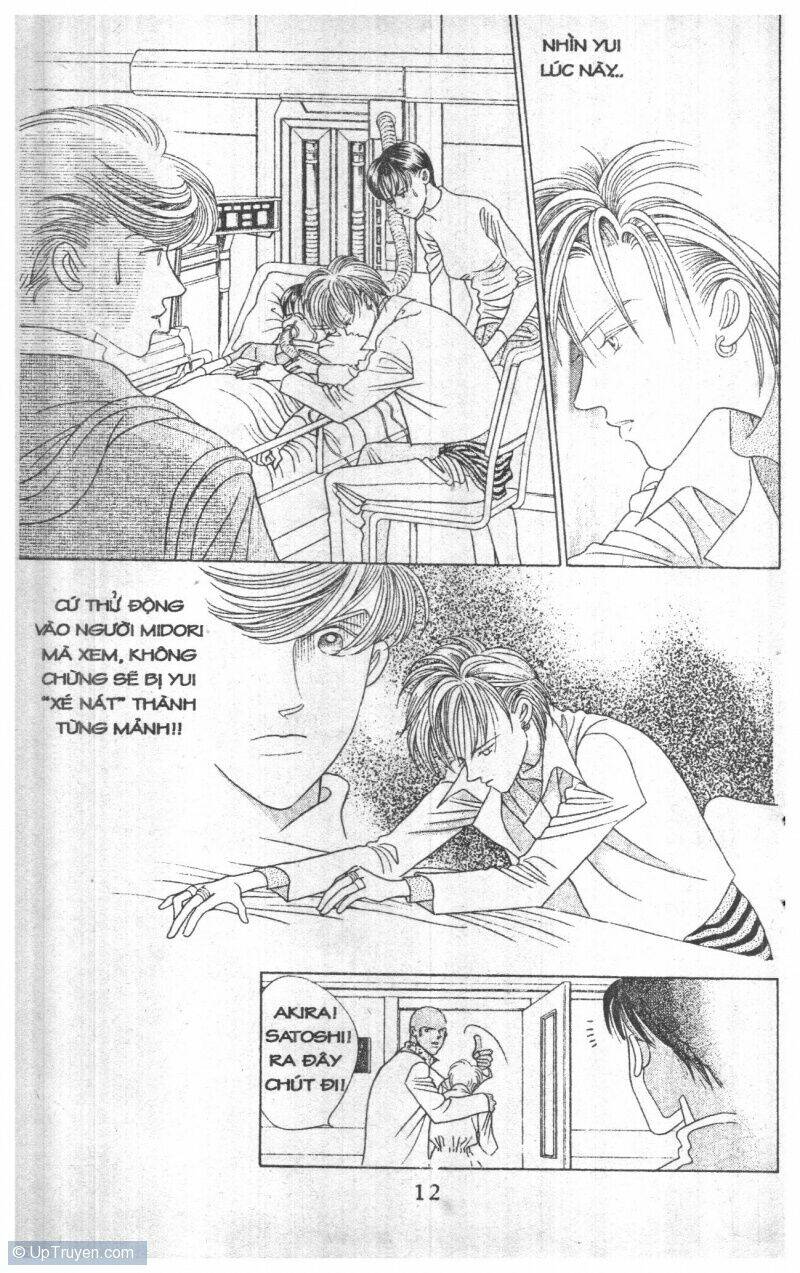 Nàng Tiên Ánh Trăng - Kaguya Hime Chương 23 Ảnh 13
