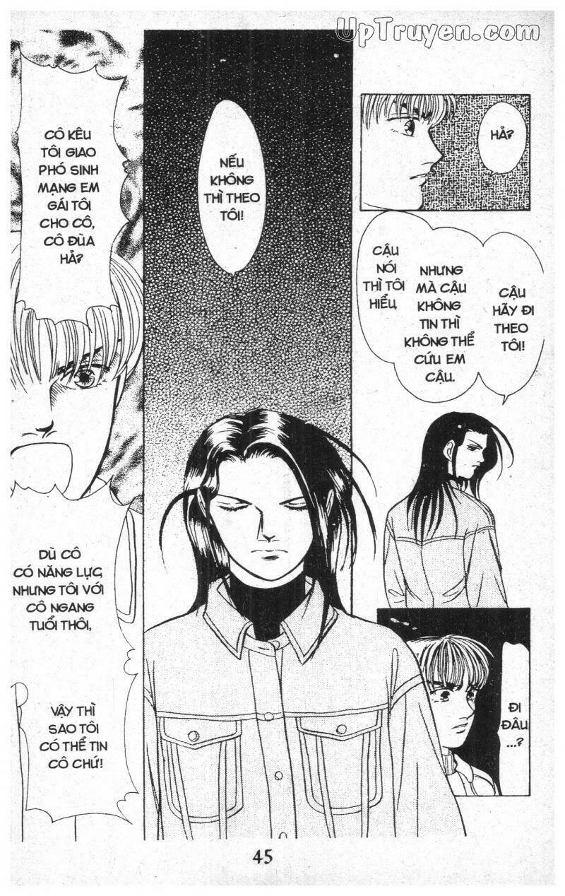 9 Banme No Musashi Chương 10 Ảnh 44