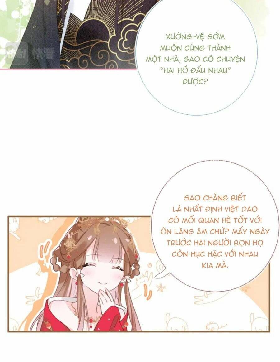 Lui Lui Lui Lui Ra! Chương 116 Ảnh 12