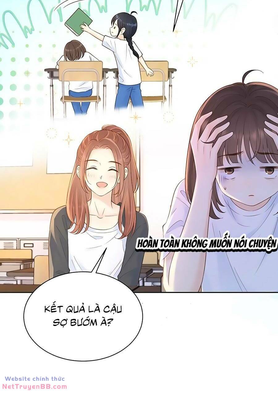 Núi Của Cô Ấy, Biển Của Cô Ấy Chương 36 Ảnh 8
