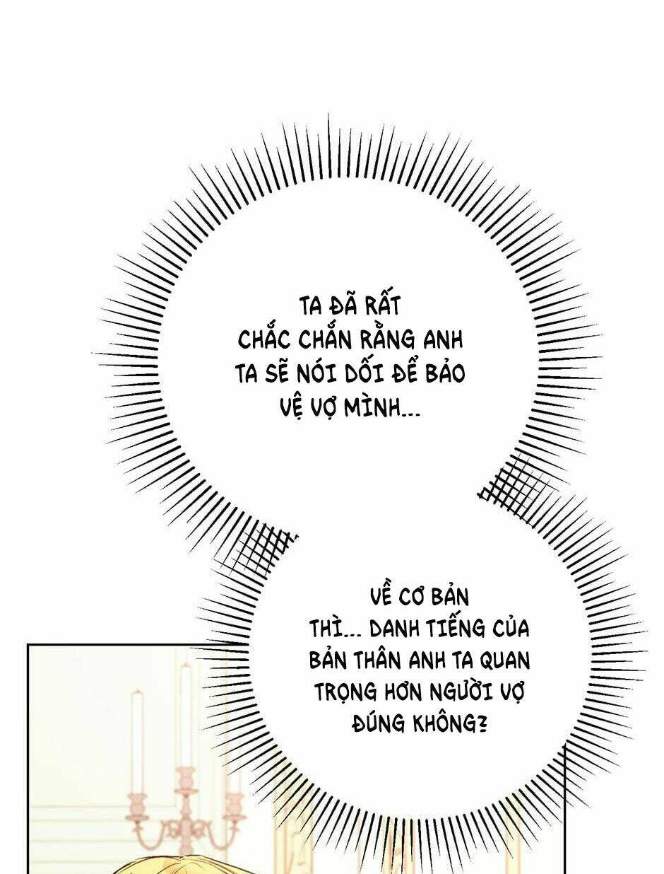 Bí Quyết Trà 50 Của Nữ Công Tước Chương 124 Ảnh 25