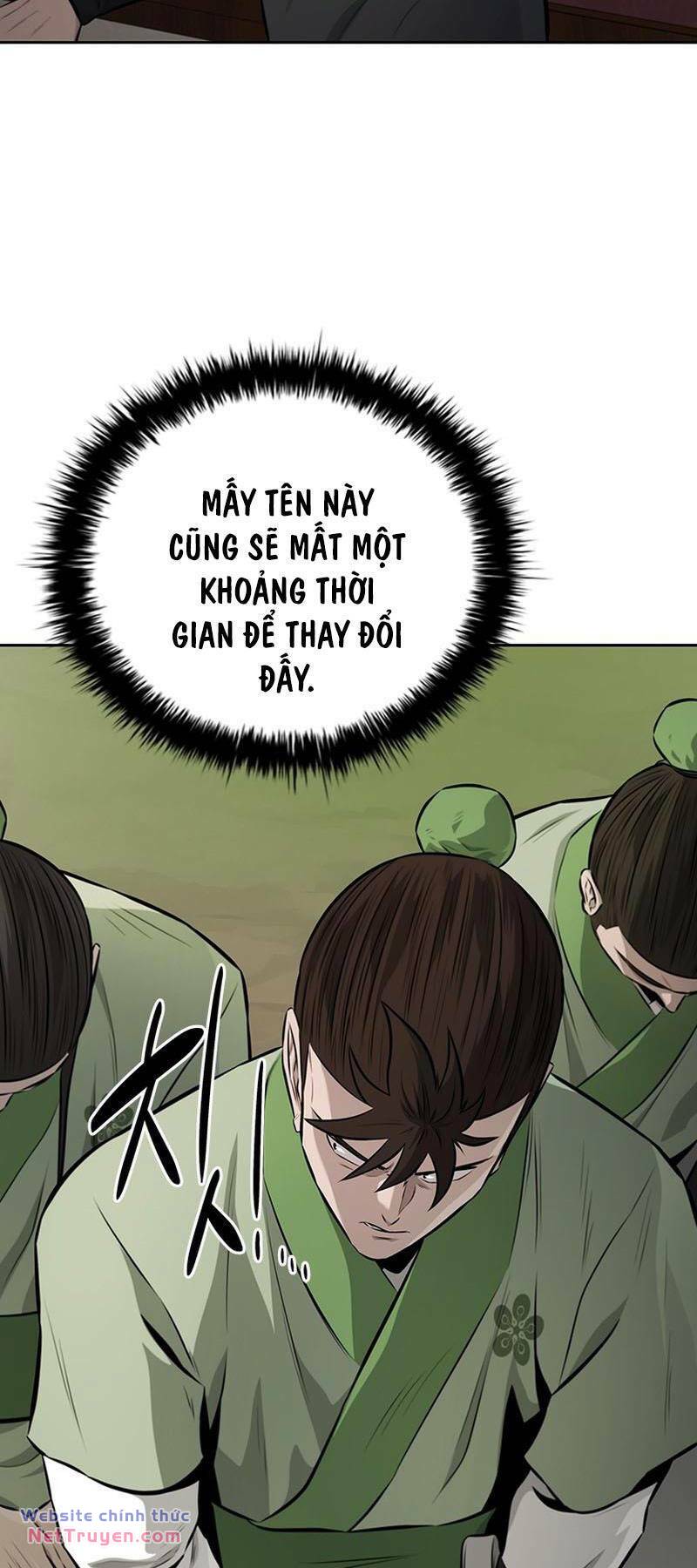 Kiếm Đế Nguyệt Linh Chương 85 Ảnh 18