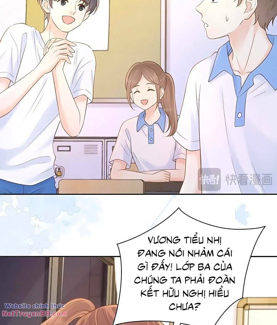 Núi Của Cô Ấy, Biển Của Cô Ấy Chương 36 Ảnh 11