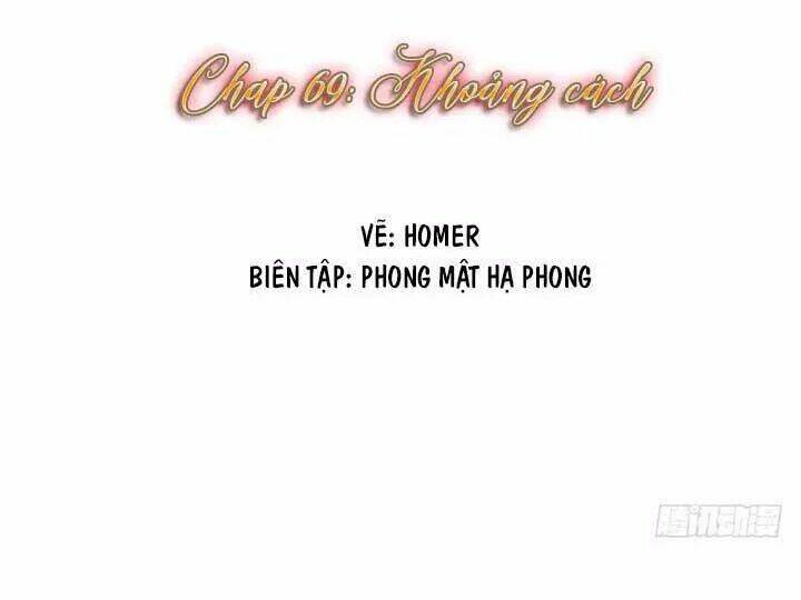 Chuyên Tình Yêu Của Ông Chú Cool Ngầu Chương 69 Ảnh 5