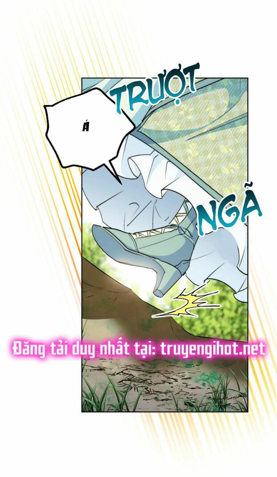 Bí Quyết Trà 50 Của Nữ Công Tước Chương 129 Ảnh 16