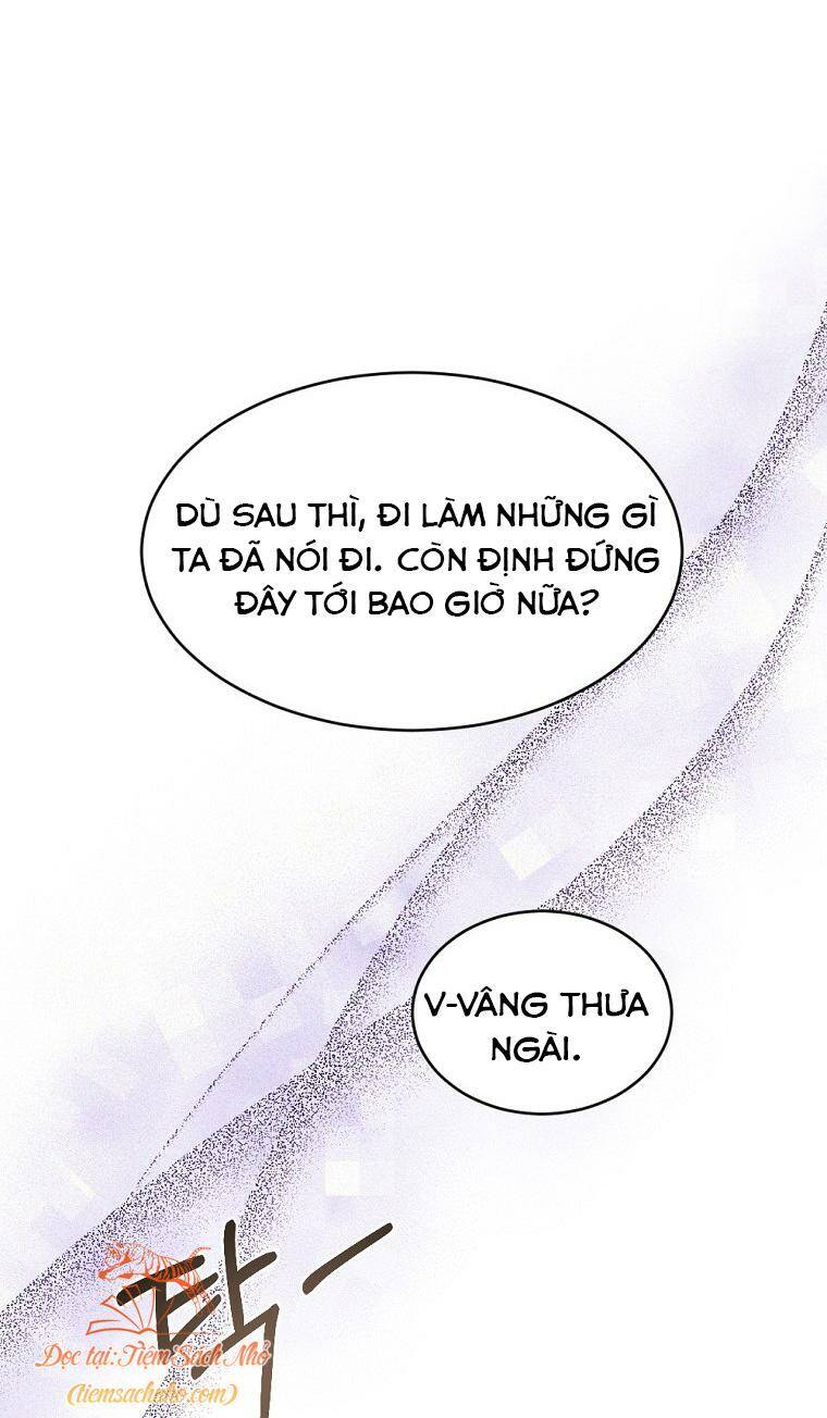 Cuộc Hôn Nhân Hợp Đồng Của Công Tước Ashleyan Chương 34 Ảnh 37