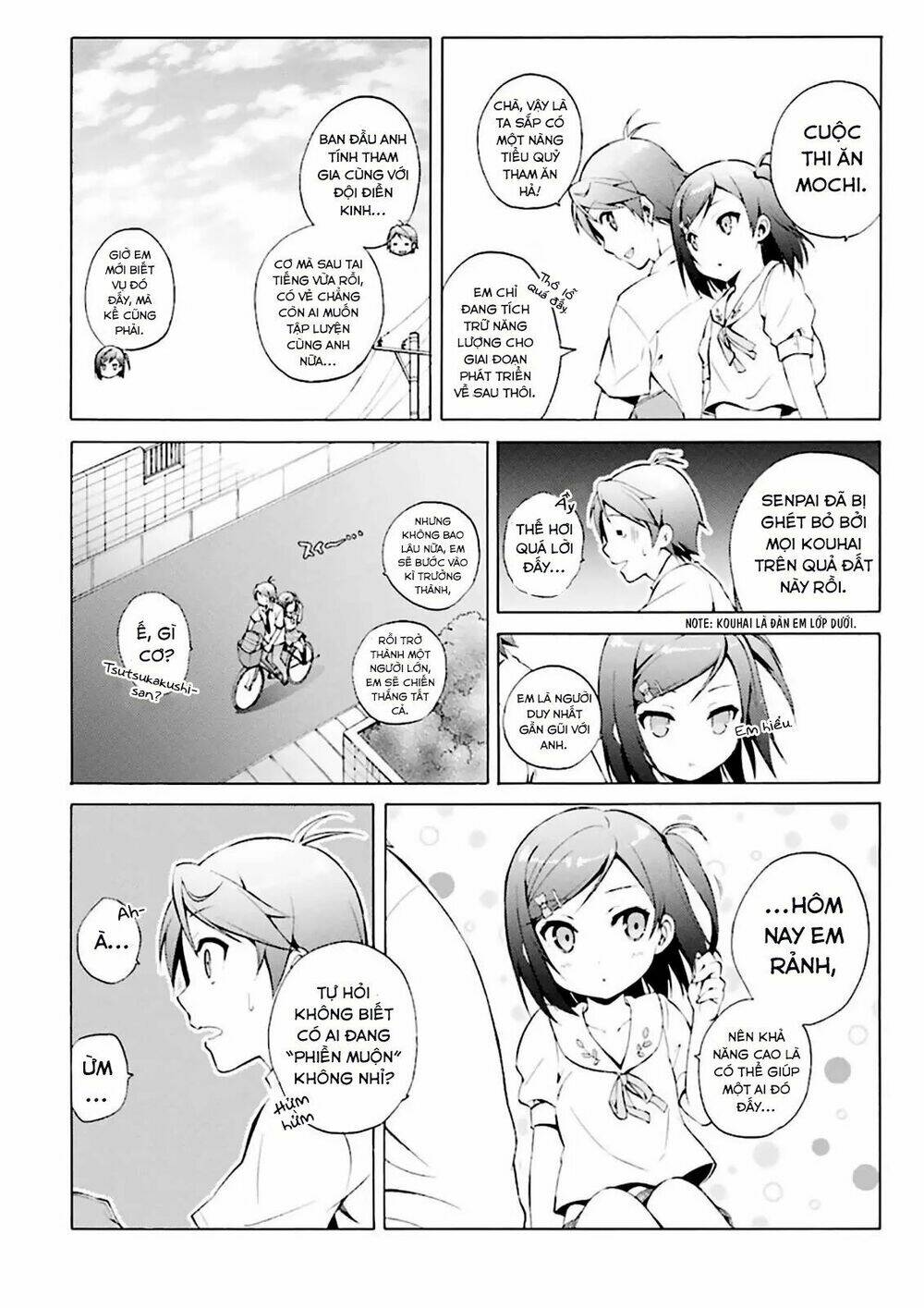 Hentai Ouji To Warawanai Neko Chương 28 Ảnh 17