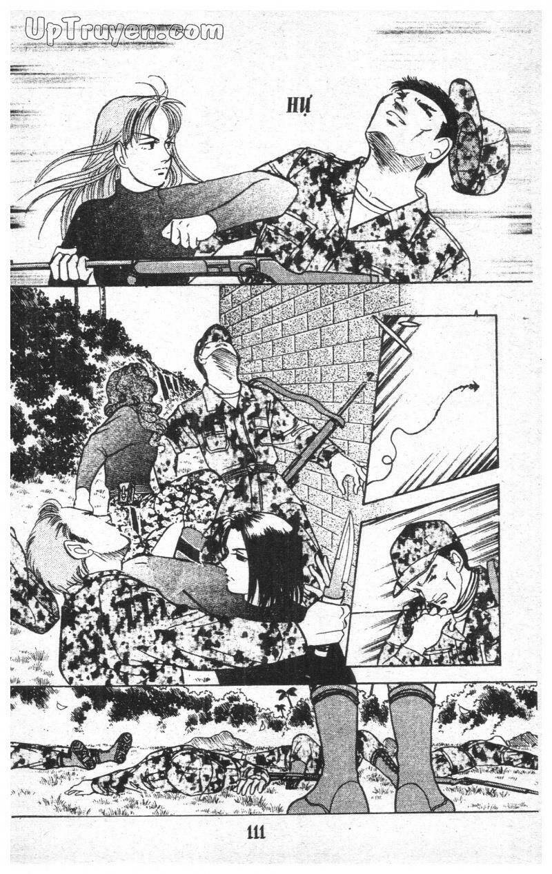 9 Banme No Musashi Chương 12 Ảnh 110