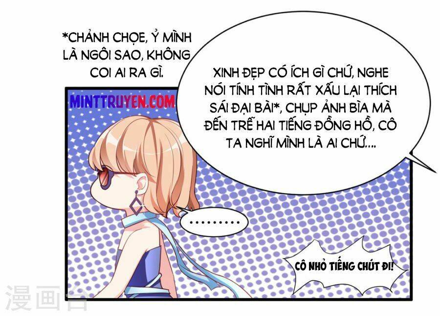 Bình Hoa Tốt Nhất Chương 1 Ảnh 14