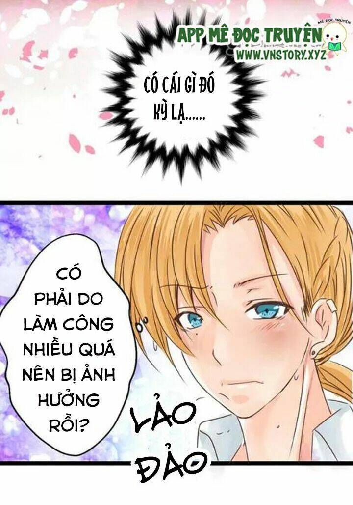 Lớp Học Biến Chất Chương 32 Ảnh 26
