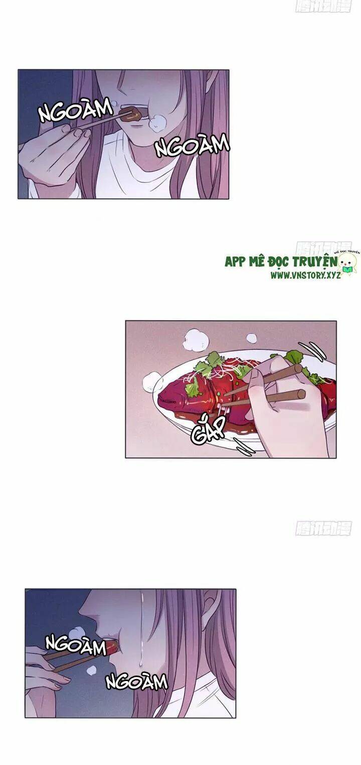 Chuyên Tình Yêu Của Ông Chú Cool Ngầu Chương 66 Ảnh 19