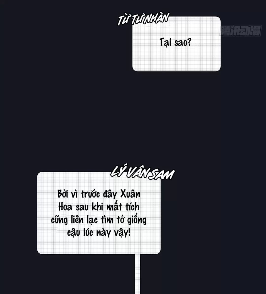Nạn Nhân Thứ 7 Chương 40 Ảnh 20