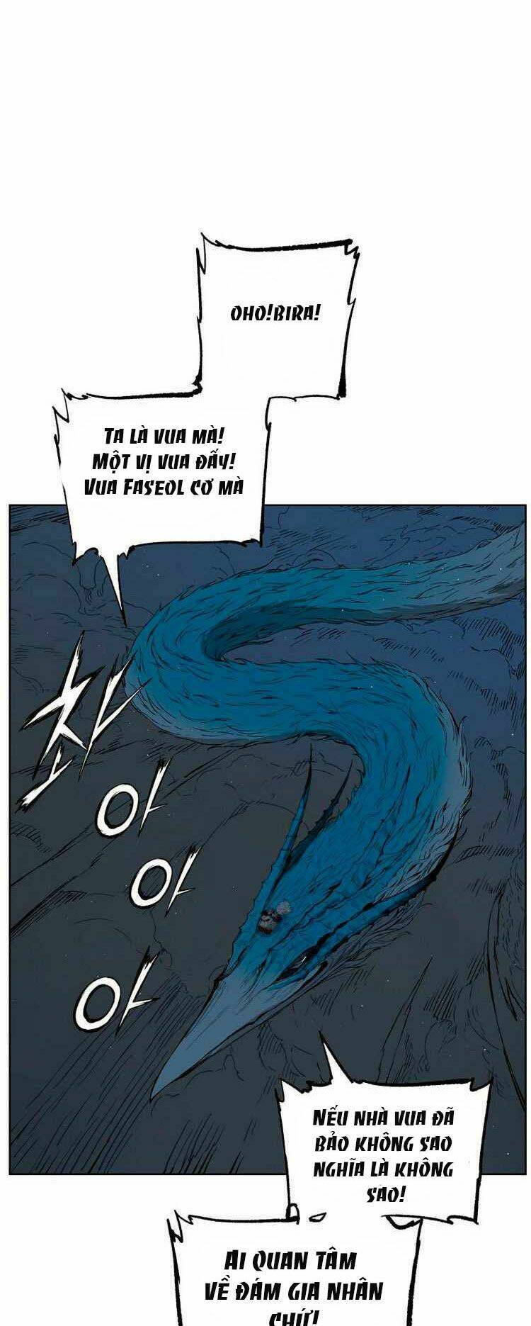 Vô Kiếm Tiểu Tử Chương 80 Ảnh 30