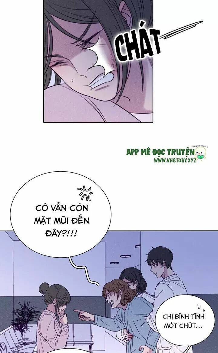 Chuyên Tình Yêu Của Ông Chú Cool Ngầu Chương 53 Ảnh 21