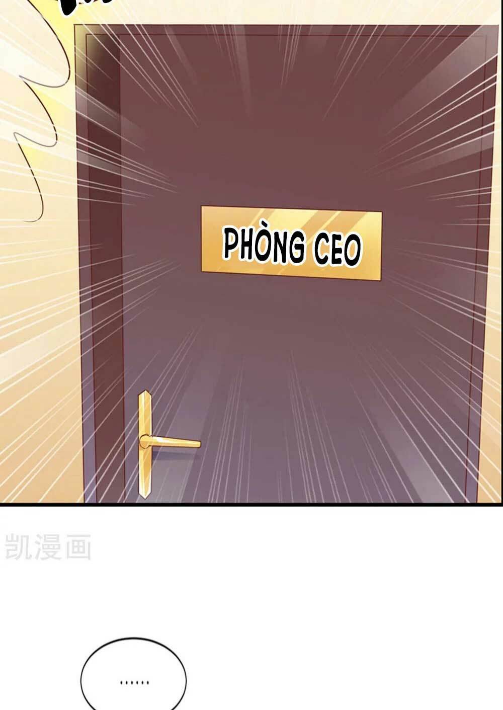 Nam Thần Bóng Tối Không Nghe Lời Chương 9 Ảnh 35