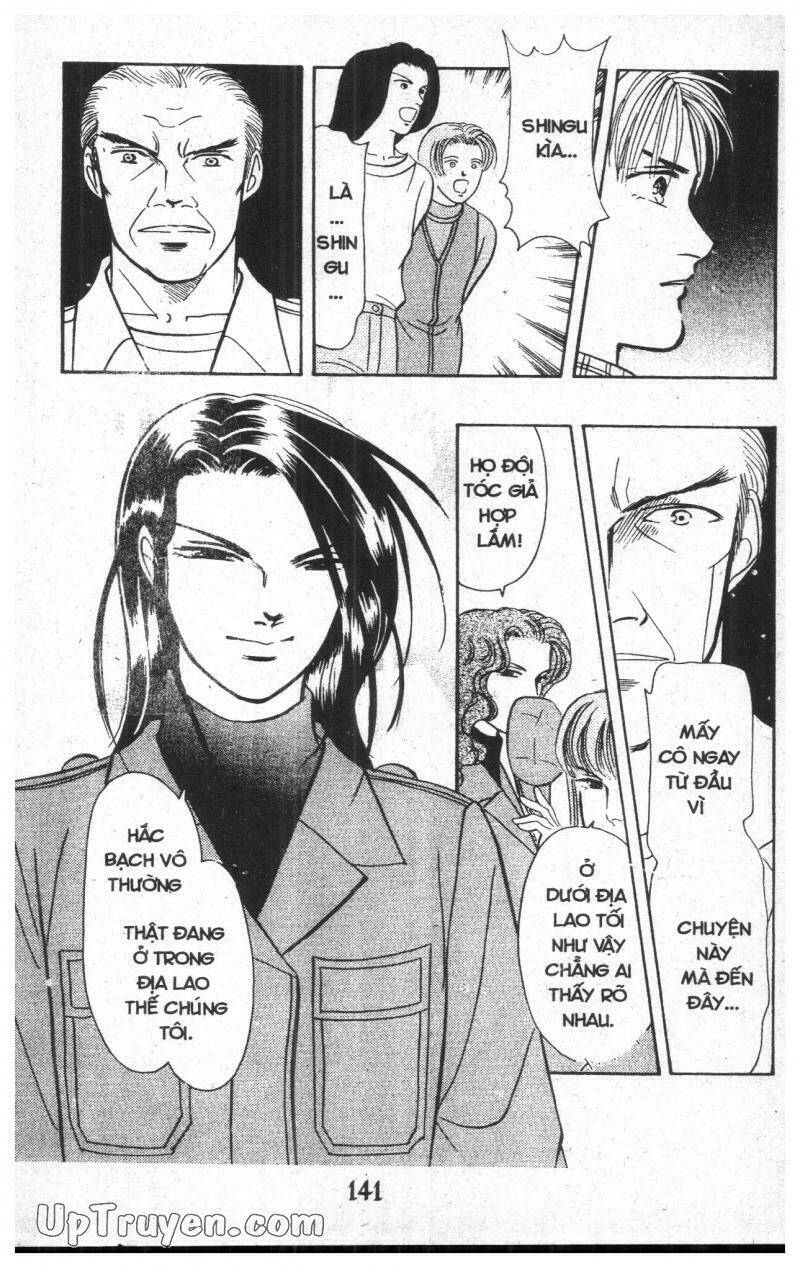 9 Banme No Musashi Chương 12 Ảnh 140