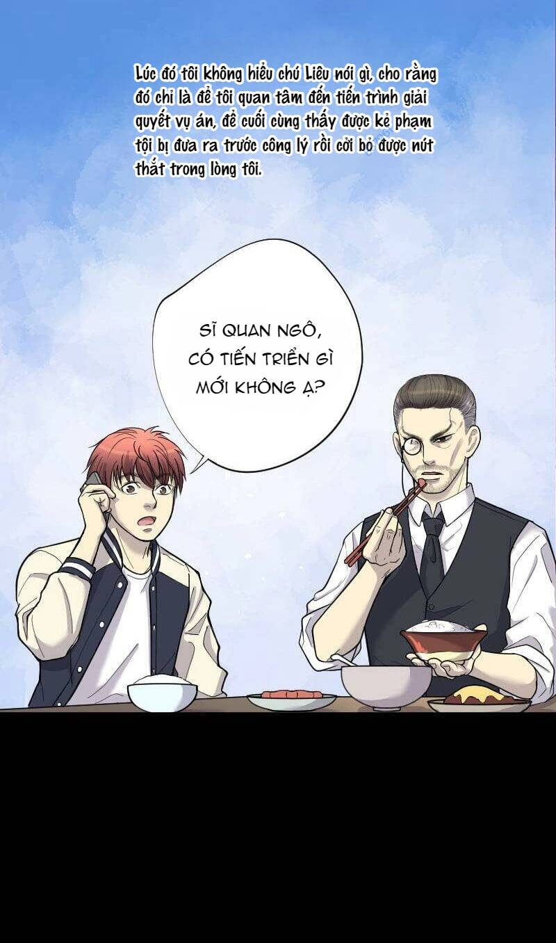 Thợ Cắt Tóc Cho Diêm Vương Chương 28 Ảnh 17