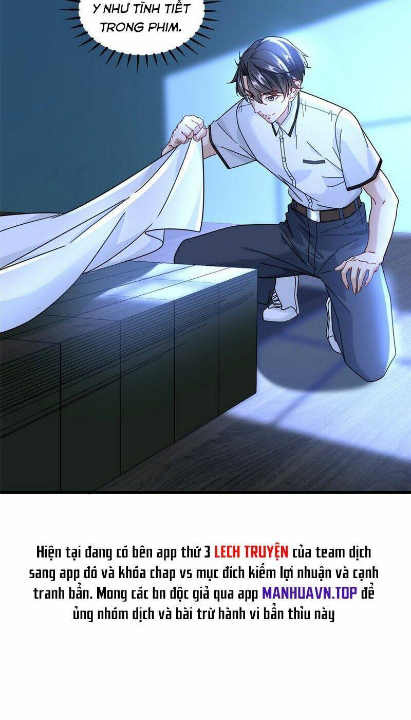 Tân Cực Phẩm Toàn Năng Cao Thủ Chương 68 Ảnh 23
