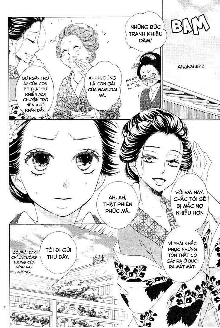 Seirou Opera Chương 2 Ảnh 13