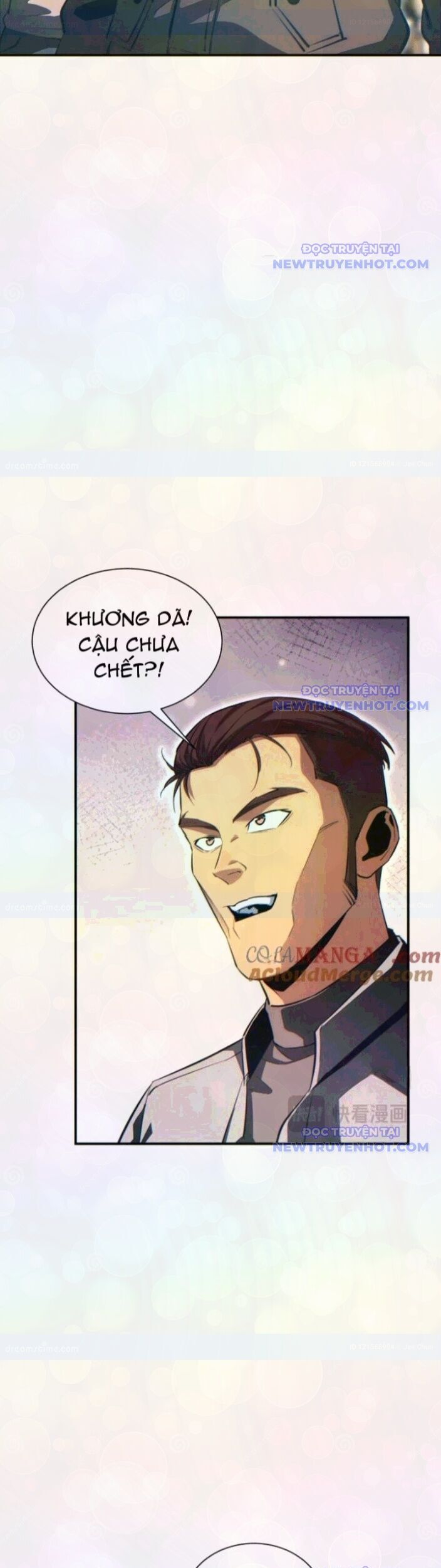 Mạt Thế Trọng Sinh: Ta Quay Gacha Làm Trùm! Chương 40 Ảnh 20