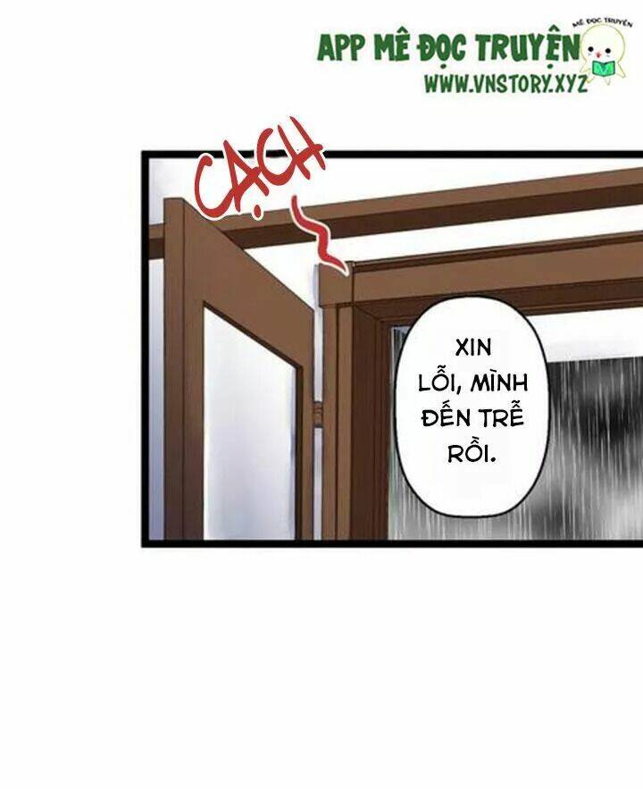 Lớp Học Biến Chất Chương 32 Ảnh 29