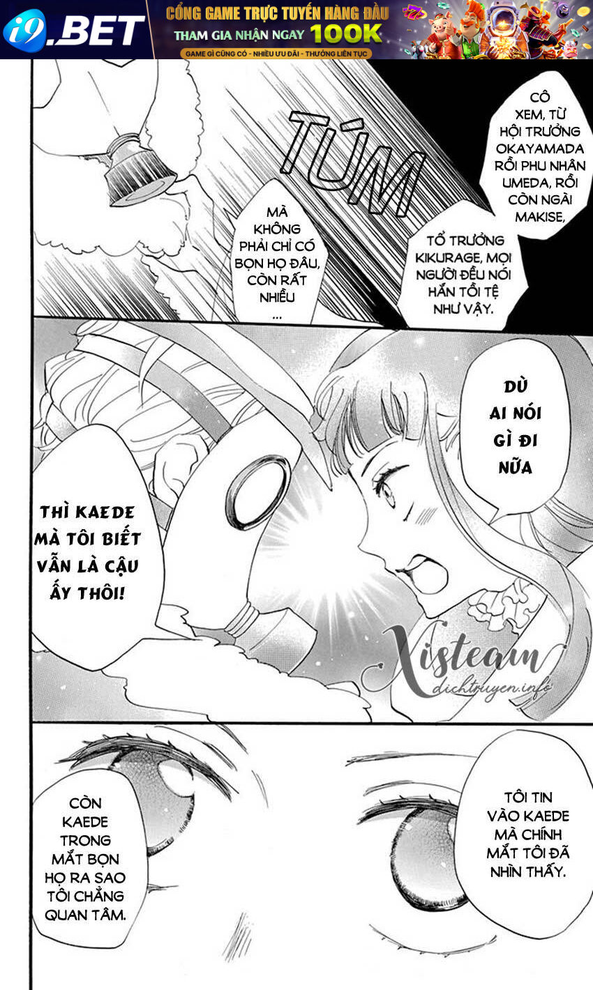 Nin Koi Chương 14 Ảnh 29