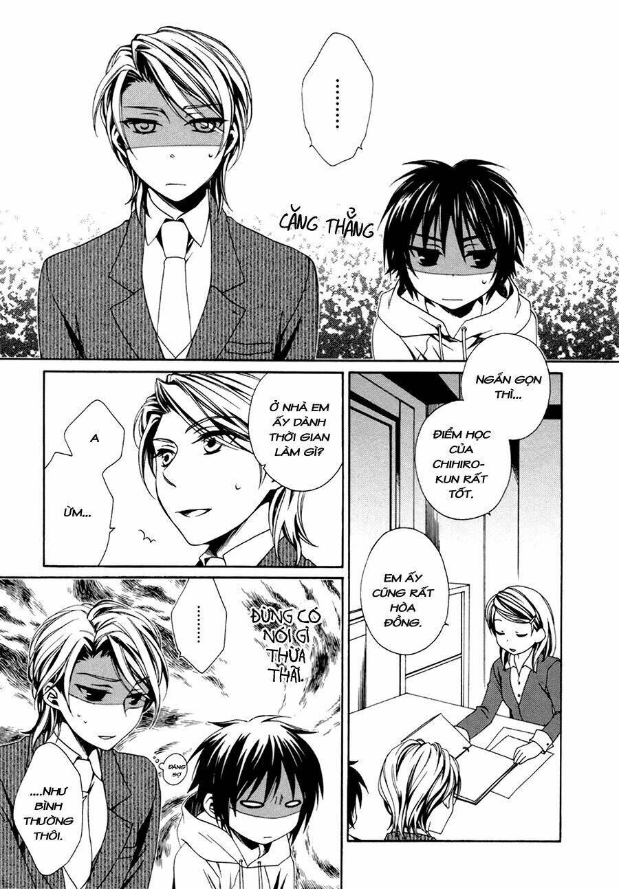 Shounen Maid Chương 18 Ảnh 29