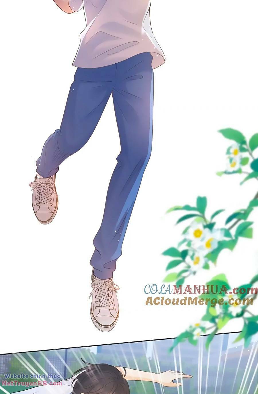 Núi Của Cô Ấy, Biển Của Cô Ấy Chương 34 Ảnh 25