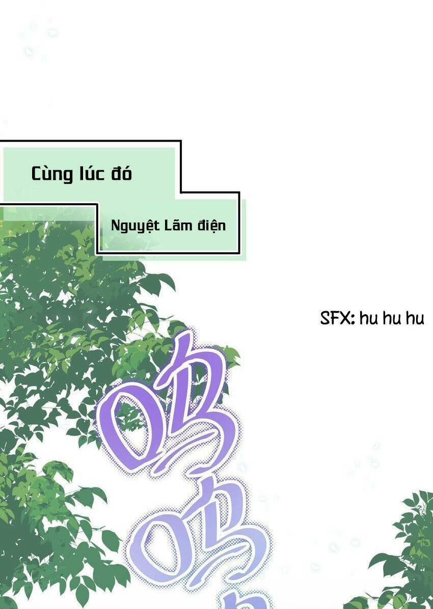 Trọng Sinh Trở Thành Hoàng Hậu Độc Ác Của Kẻ Thù Chương 18 Ảnh 12