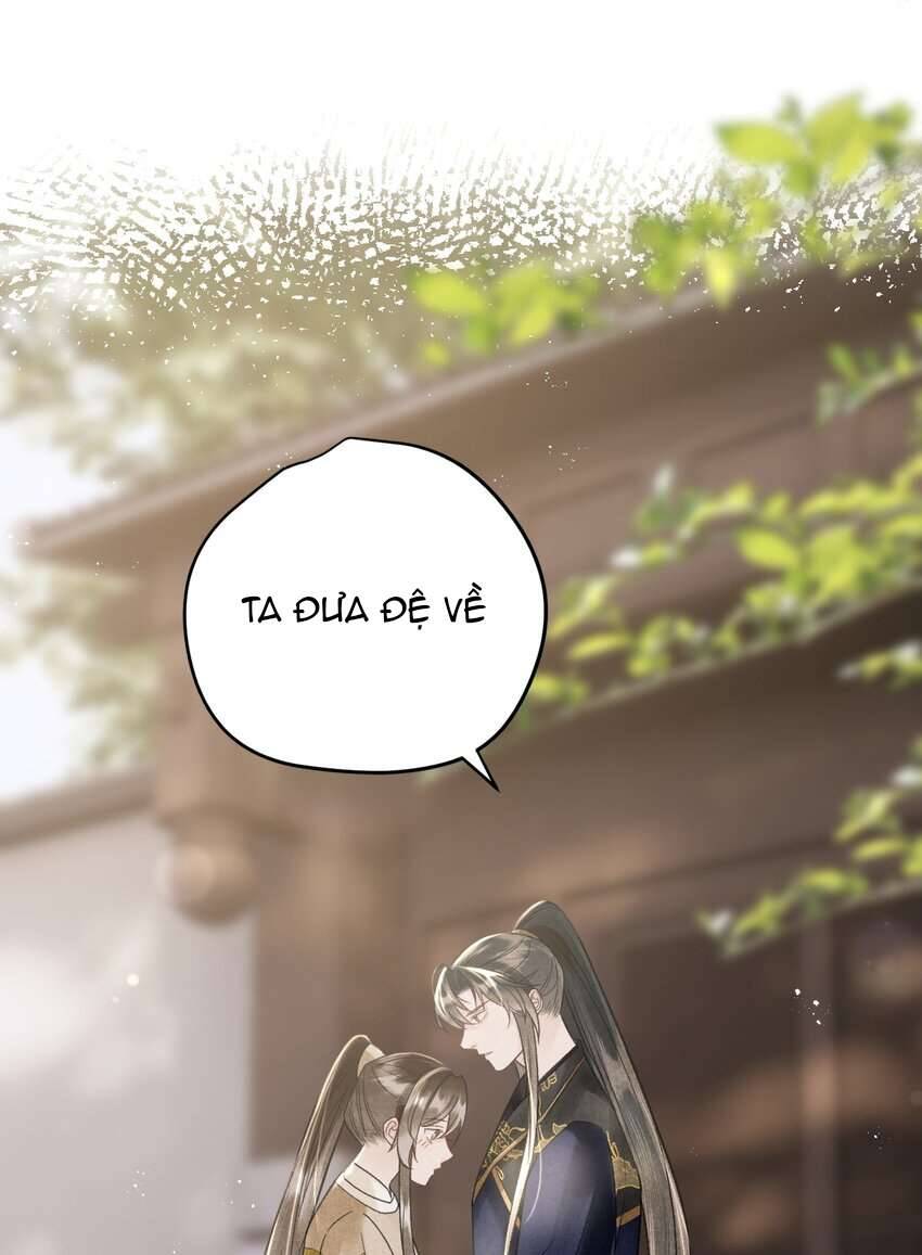 Tiểu Phú Bà Của Đại Tướng Quân Chương 37 Ảnh 8