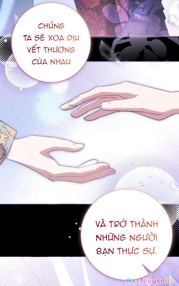 Tôi Tưởng Đó Chỉ Là Tiểu Thuyết Trọng Sinh Bình Thường Chương 100 Ảnh 8
