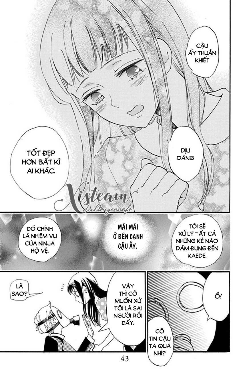 Nin Koi Chương 14 Ảnh 12