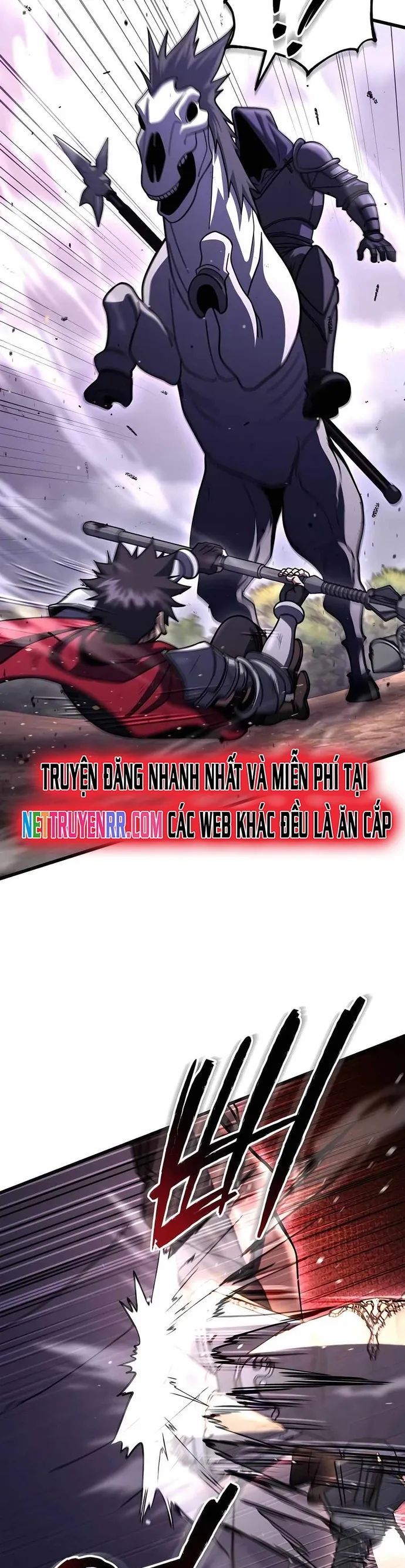 Tôi Dùng Búa Thần Giải Cứu Thế Giới Chương 97 Ảnh 50