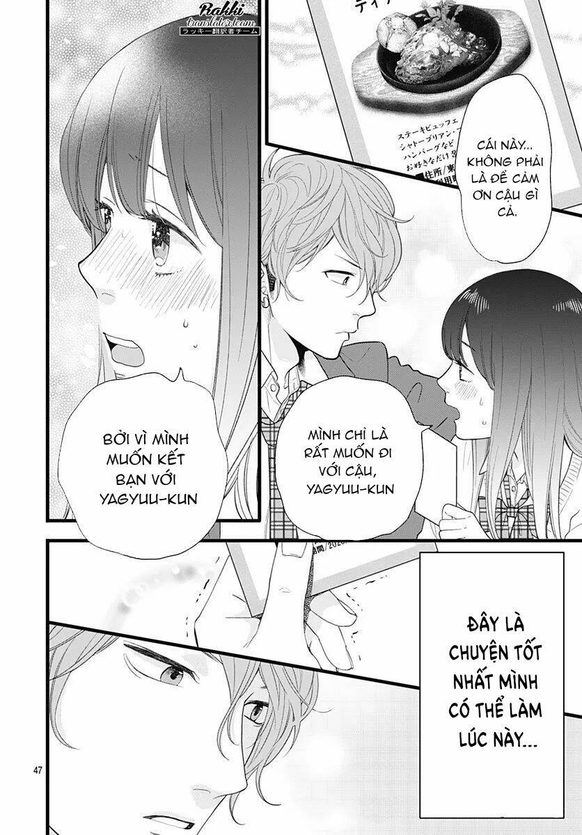 Ima, Koi Wo Shite Imasu Chương 1 Ảnh 48