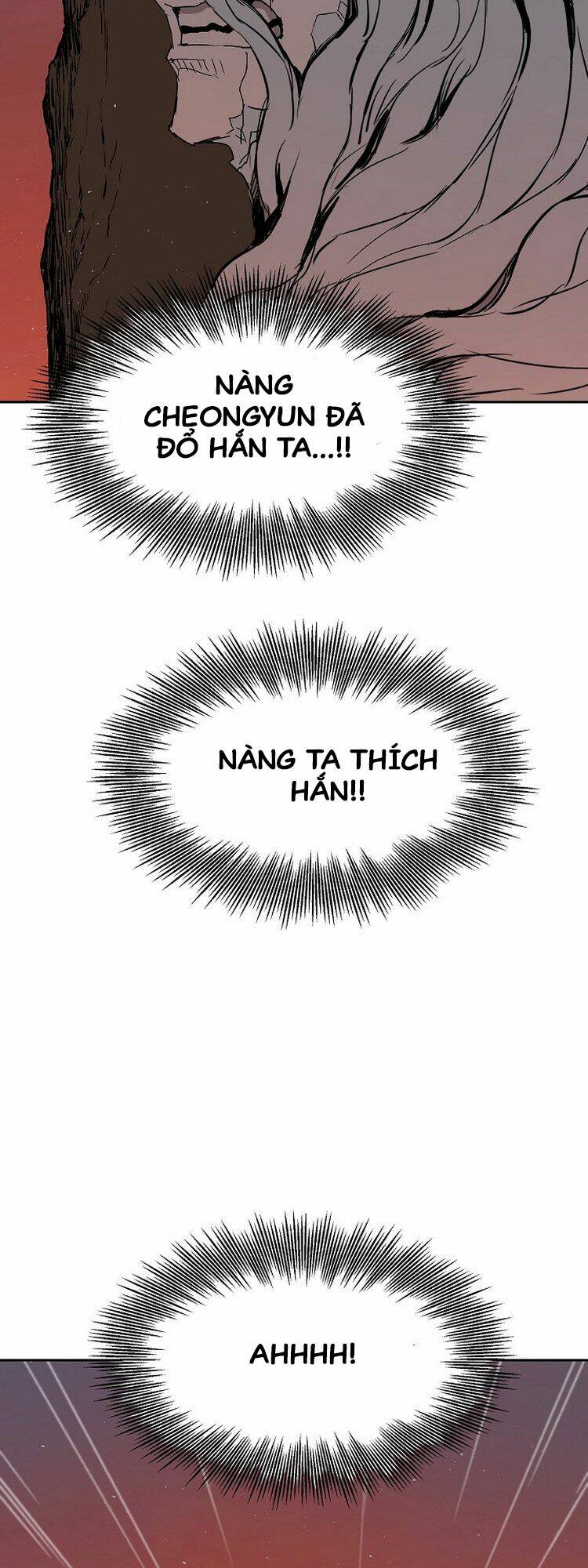 Vô Kiếm Tiểu Tử Chương 101 Ảnh 30