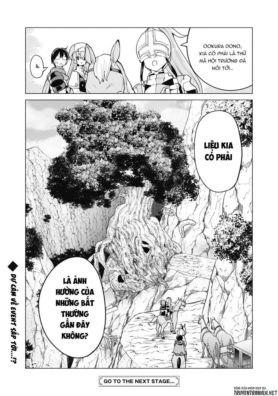 Gacha Wo Mawashite Nakama Wo Fuyasu Saikyou No Bishoujo Gundan Wo Tsukuriagero Chương 46 Ảnh 30