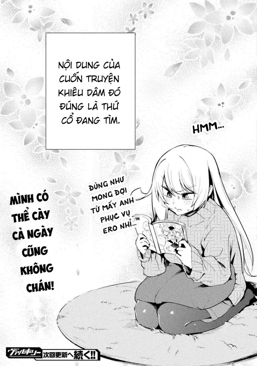 Teisou Gyakuten Sekai Chương 23 Ảnh 19