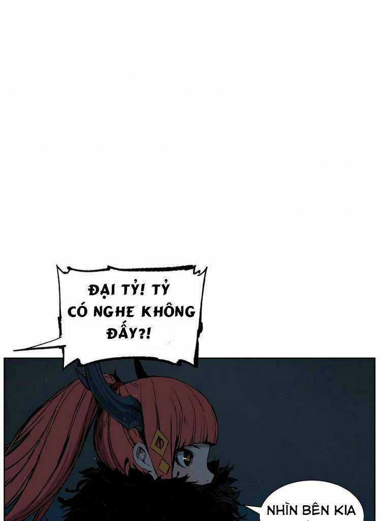 Vô Kiếm Tiểu Tử Chương 80 Ảnh 12
