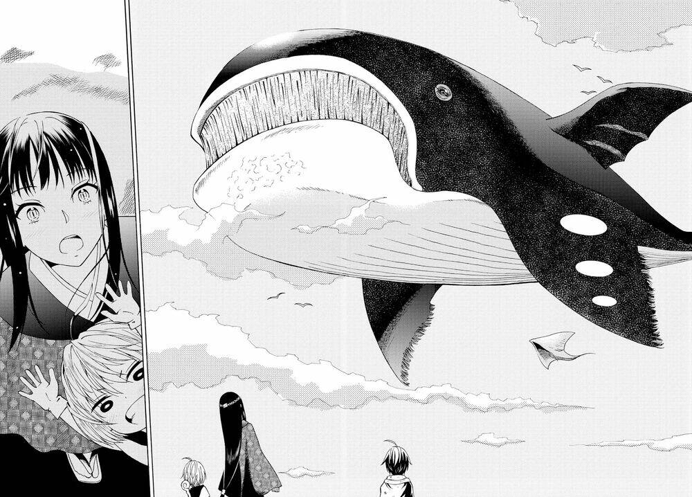 29-Sai Hitorimi Chuuken Boukensha No Nichijou Chương 18 Ảnh 27