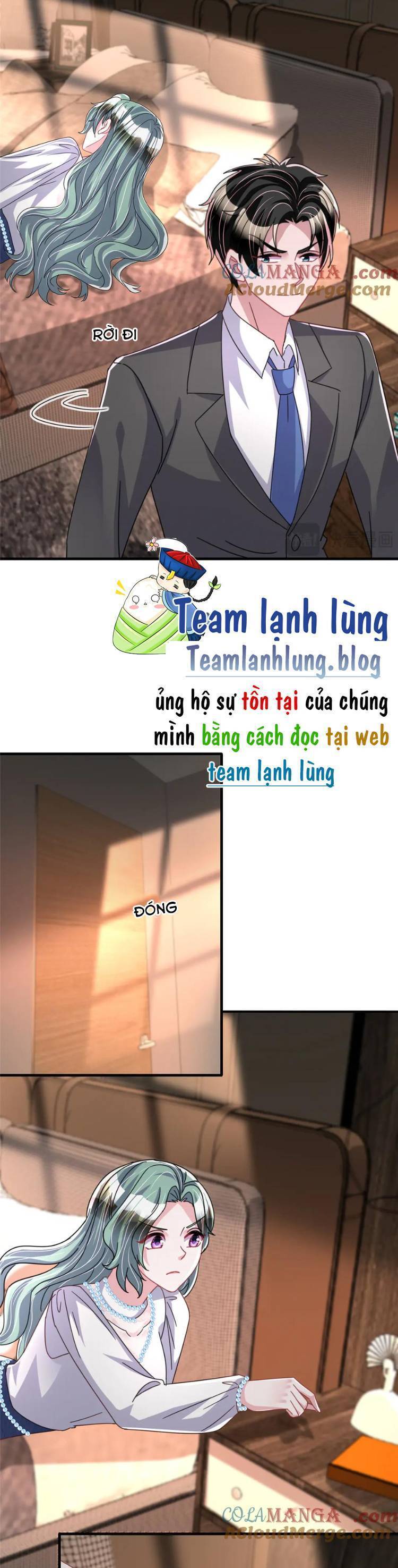 Cuộc Hôn Nhân Với Boss Nhà Giàu Khét Tiếng Chương 233 Ảnh 23
